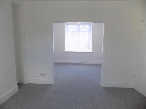 Reception Room 1