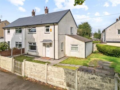 Portway, Manchester, M22