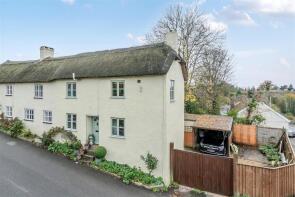 1, Beavor Cottages, Beavor Lane, Axminster EX13 5EQ