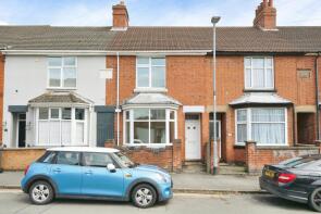 41, Fairfield Road, Hugglescote LE67 2HT