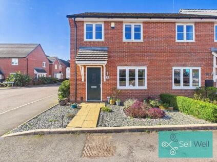 Dunmail Close, Worsley, Manchester