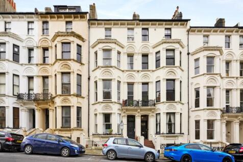 Cambridge Road, Hove, East Sussex, BN3