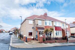 21, Westcliffe Road, Sunderland SR6 9NP