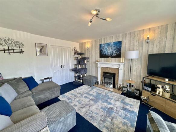 Bramleys Estate Agents - Long Heys, Greetland