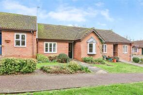 26, Warwick Way, Ashby-de-la-zouch LE65 1WY