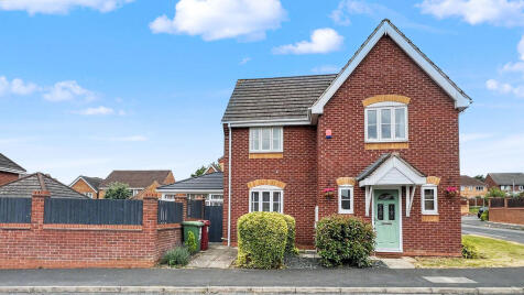 Baldwin Avenue, Bottesford