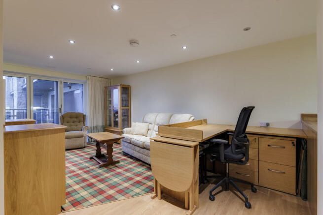 Office area