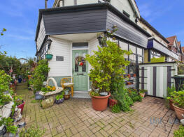 Ground Floor Flat Front, 27, Nutter Road, Thornton Cleveleys FY5 1BQ