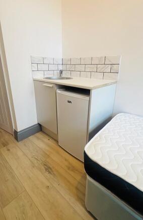 14% Net Yield, £45'000 Pa Net Rent, Wood Lane, Birmingham, B20 photo 4
