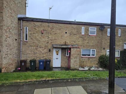 169 Inglewhite, Skelmersdale, Lancashire, WN8