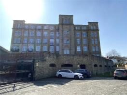 Apartment 51, 1 Sprinkwell, Bradford Road, Dewsbury WF13 2DT