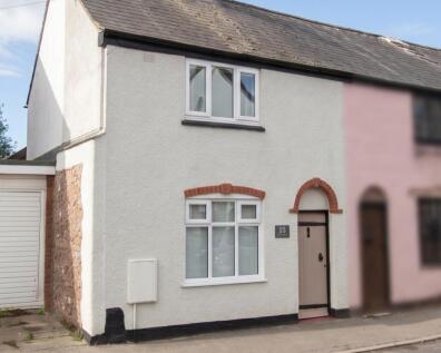 Church Street, Sapcote, Leicester