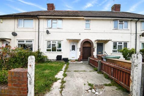 Pasture Crescent, Moreton, Wirral