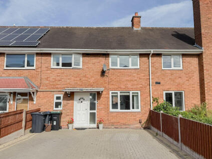 Yenton Grove, Birmingham, B24 0HZ