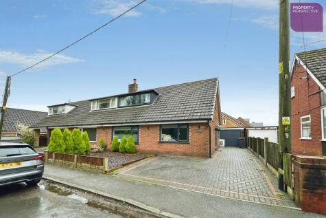 Brindle Road, PR5