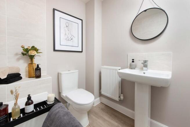 2 bed End of Terrace for sale Image 10