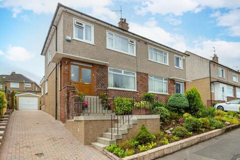 Rowan Drive, Bearsden