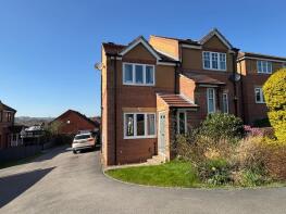9, Foxglove Folly, Wakefield WF2 0FF