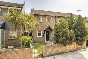 62, Cooks Road, London SE17 3NF