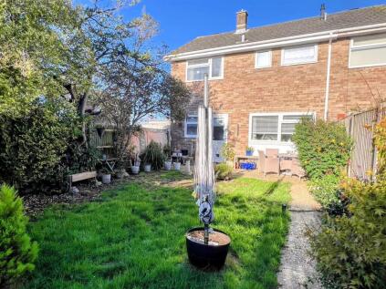 Beacon Way, Park Gate