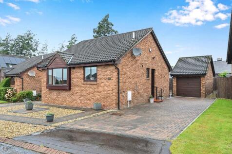 11 Maesterton Place, Newtongrange, EH22 4UF