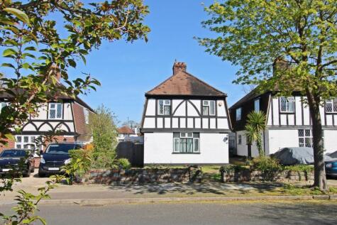 Hayes Way, Park Langley, Beckenham, BR3