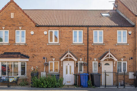 Parkgate, Rotherham, S63 9