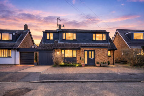 Hillside Road, Piddington, Northampton, NN7