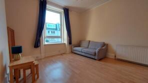 21, Richmond Terrace, Aberdeen AB25 2RQ
