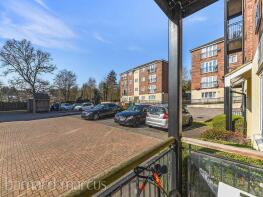 Flat 9, 14 Heaton Court, Denham Road, Whetstone, London N20 0EE
