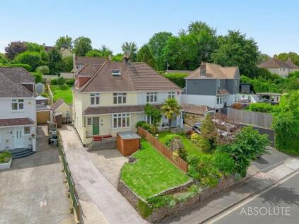 Shiphay Lane, Torquay, TQ2