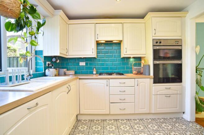 4 bed End of Terrace for sale Image 5