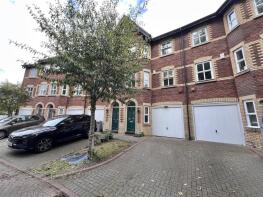 34, River Street, Wilmslow SK9 4AB