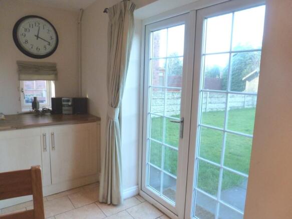 French Doors