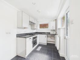 24, Horrocks Close, Newport NP20 6QG