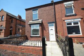 1, Beech Hall Street, Wigan WN6 7HX