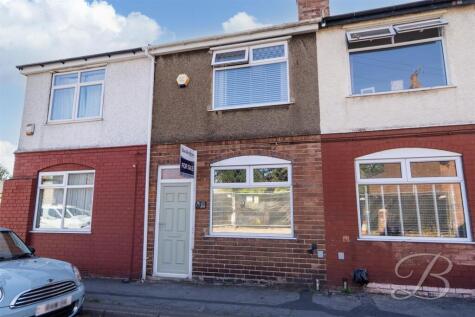Clumber Street, Warsop, Mansfield