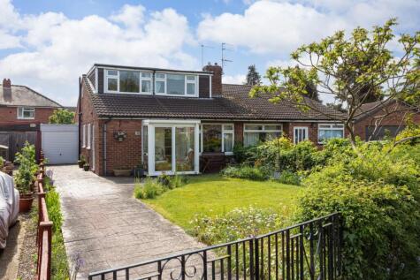Shelley Grove, York