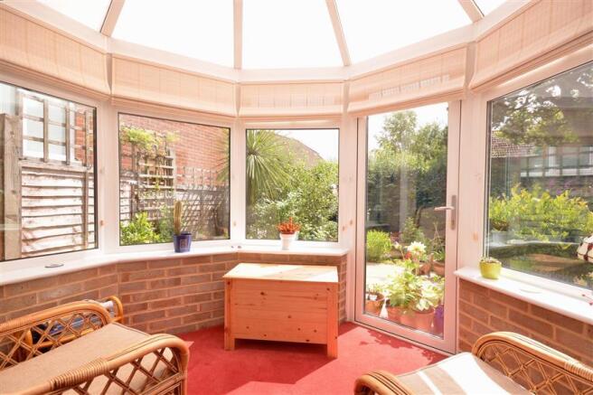 Sun Room Extension