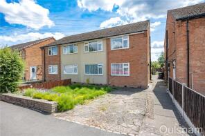 11a, Willow Road, Bromsgrove B61 8PL