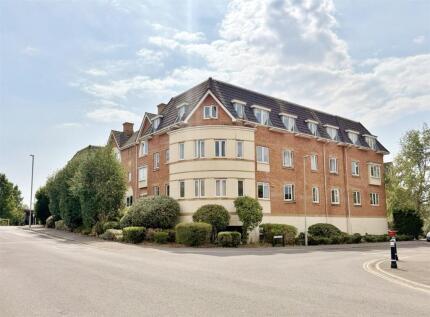 Brock Court, Peel Close, Verwood, Dorset, BH31
