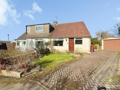 Milton Close, Darwen, BB3