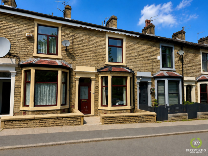 Barley Bank Street, Darwen, BB3