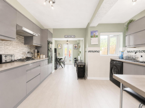 Brynhyfryd, Cwmaman, Aberdare photo 5