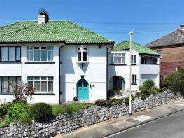 62, Glentor Road, Plymouth PL3 5TP