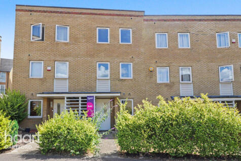 Burroughs Drive, Dartford