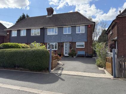 Kingstanding Road, Kingstanding, Birmingham B44 9NG