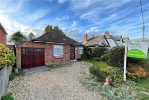 11, Moorfield Road, Woodbridge IP12 4JN