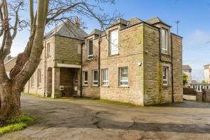 24, Newtoft Street, Hyvots Bank, Edinburgh EH17 8RD