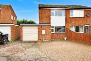 6, The Wranglands, Leicester LE8 8TW